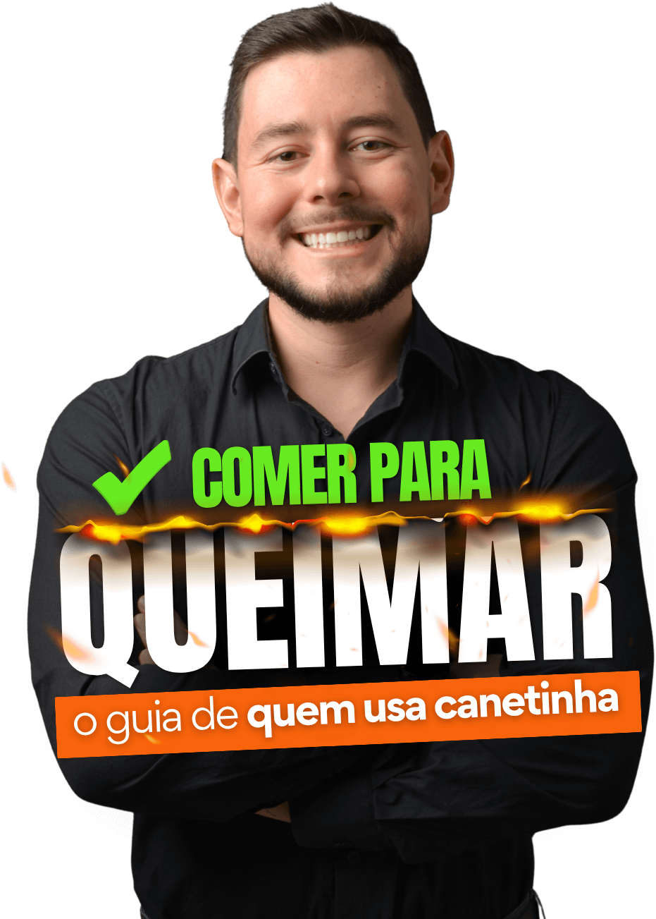 William Nadal, Nutricionista
